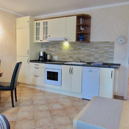 Haus Silbermowe 03 Διαμέρισμα Wyk auf Föhr Εξωτερικό φωτογραφία